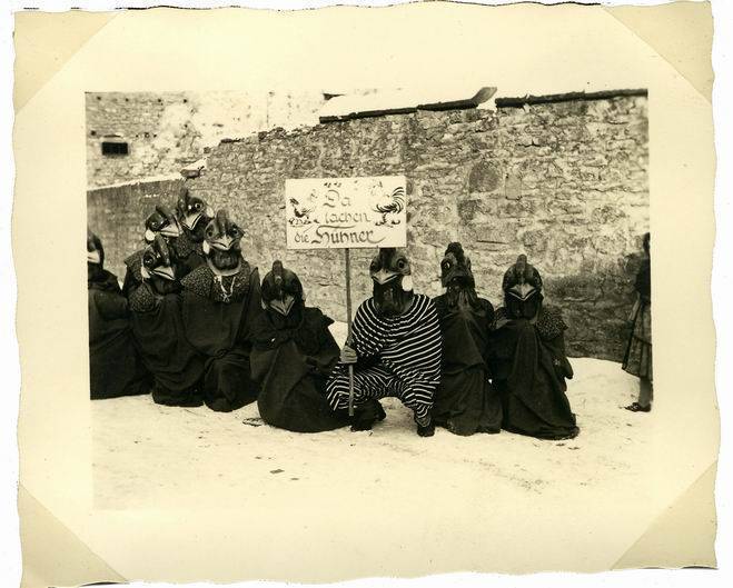 50er Jahre Bild Nr.155